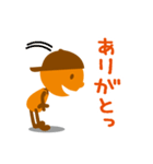 たくし学園スタンプ（個別スタンプ：2）