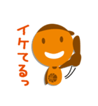たくし学園スタンプ（個別スタンプ：10）