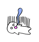 白目君（個別スタンプ：5）