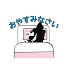 ブラタンチワワうり（個別スタンプ：23）