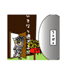 勇者もっさんの言い訳（個別スタンプ：27）