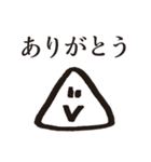 ○△□（個別スタンプ：39）