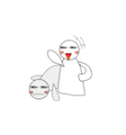 ぐ～たらクンの日常（個別スタンプ：36）