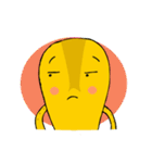 Yamboo（個別スタンプ：4）