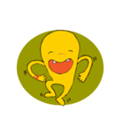 Yamboo（個別スタンプ：7）
