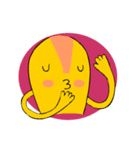 Yamboo（個別スタンプ：10）
