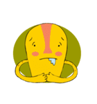 Yamboo（個別スタンプ：12）