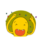 Yamboo（個別スタンプ：13）