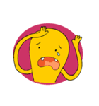 Yamboo（個別スタンプ：21）