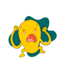 Yamboo（個別スタンプ：23）