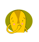 Yamboo（個別スタンプ：28）