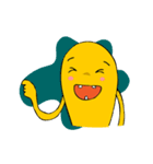 Yamboo（個別スタンプ：30）