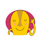 Yamboo（個別スタンプ：31）