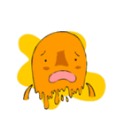 Yamboo（個別スタンプ：33）