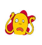 Yamboo（個別スタンプ：34）