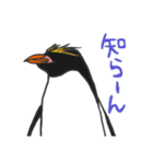 全部ペンギン（個別スタンプ：21）