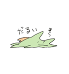 どらごんくん（個別スタンプ：19）
