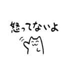 彼氏に気づいてほしい40のこと（個別スタンプ：28）