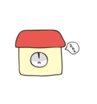 はむらいふ（個別スタンプ：9）