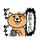 課金猫（個別スタンプ：31）