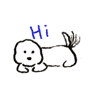 Abu the Maltese（個別スタンプ：2）