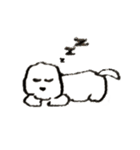 Abu the Maltese（個別スタンプ：3）