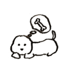 Abu the Maltese（個別スタンプ：4）