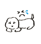 Abu the Maltese（個別スタンプ：8）