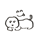 Abu the Maltese（個別スタンプ：9）