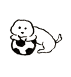 Abu the Maltese（個別スタンプ：10）