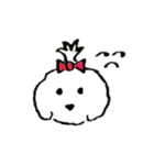 Abu the Maltese（個別スタンプ：15）