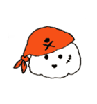 Abu the Maltese（個別スタンプ：19）