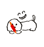 Abu the Maltese（個別スタンプ：23）