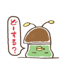 それってあれカモ～（個別スタンプ：29）