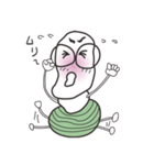 パッパッパパパパパぱあやん（個別スタンプ：31）