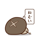 きのこ日和（個別スタンプ：26）