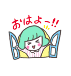 さいたまっ子スタンプ！（個別スタンプ：26）