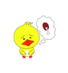 DuckyUD（個別スタンプ：15）