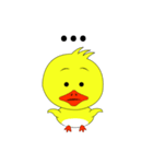 DuckyUD（個別スタンプ：18）