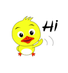 DuckyUD（個別スタンプ：19）