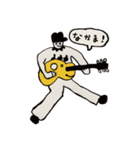 タンバリンライフ（個別スタンプ：11）