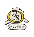 タンバリンライフ（個別スタンプ：18）