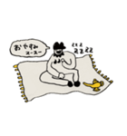 タンバリンライフ（個別スタンプ：27）