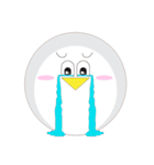 Pento the Penguin（個別スタンプ：3）