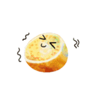 Fu Fu Food（個別スタンプ：3）