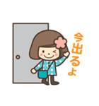 ときどき主婦（個別スタンプ：30）