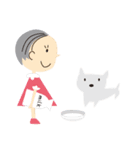 100dog 3（個別スタンプ：5）