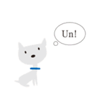 100dog 3（個別スタンプ：21）