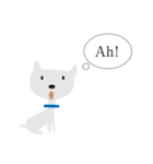 100dog 3（個別スタンプ：22）