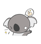 There, There, Koala（個別スタンプ：2）